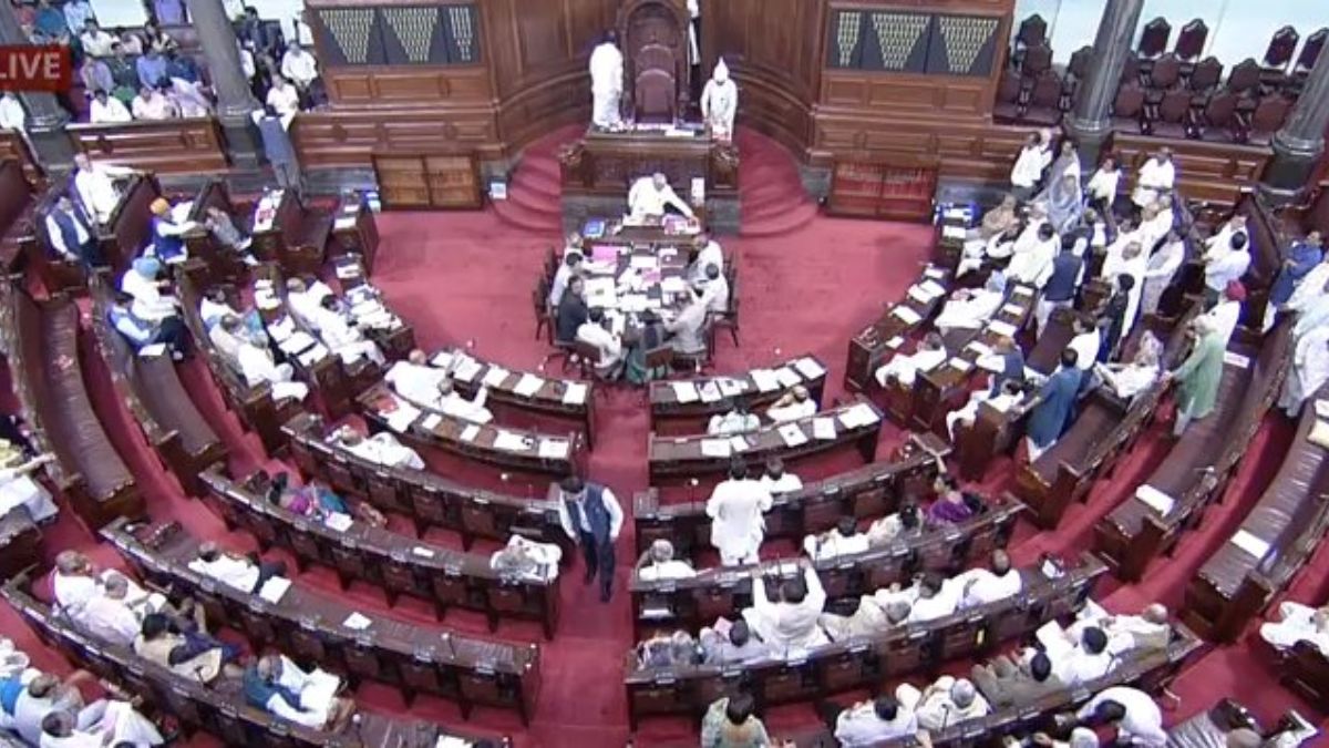 Elections To 10 Rajya Sabha Seats In 3 States On July 24; Jaishankar